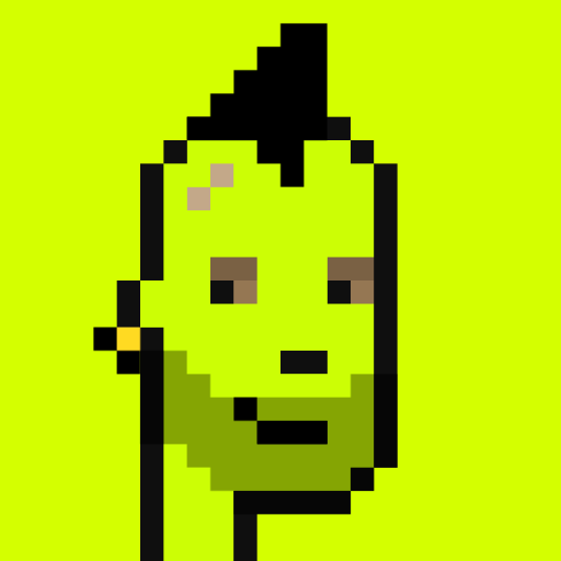 404 Origin Punk