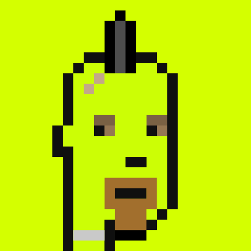 404 Origin Punk