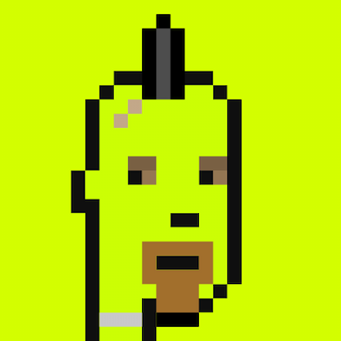 404 Origin Punk