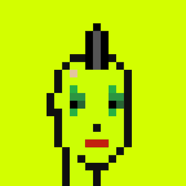404 Origin Punk