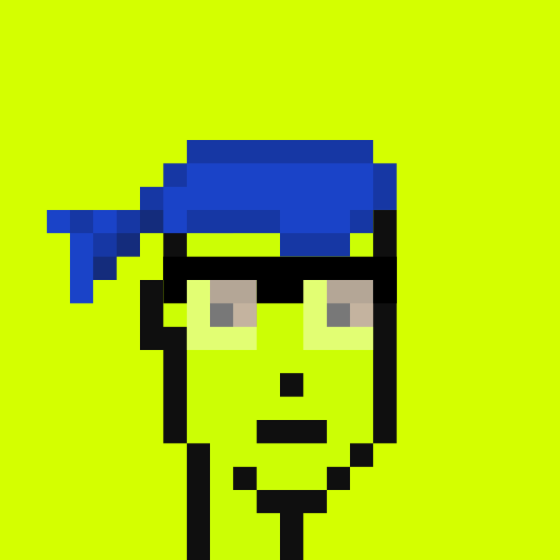 404 Origin Punk