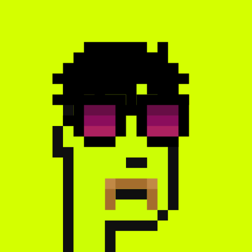 404 Origin Punk