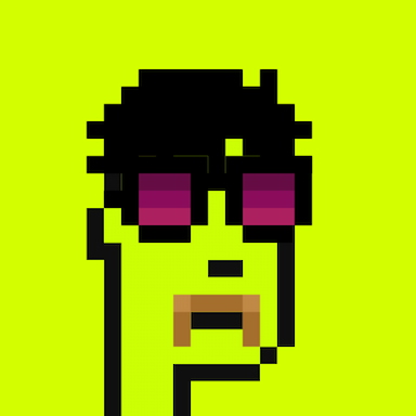404 Origin Punk