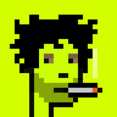 404 Origin Punk