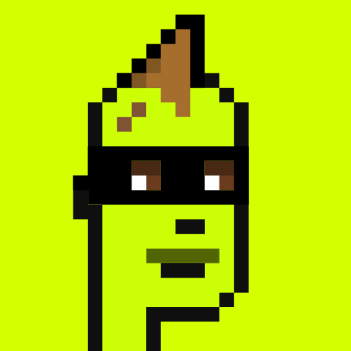 404 Origin Punk