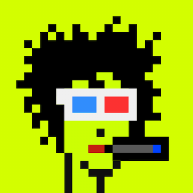 404 Origin Punk