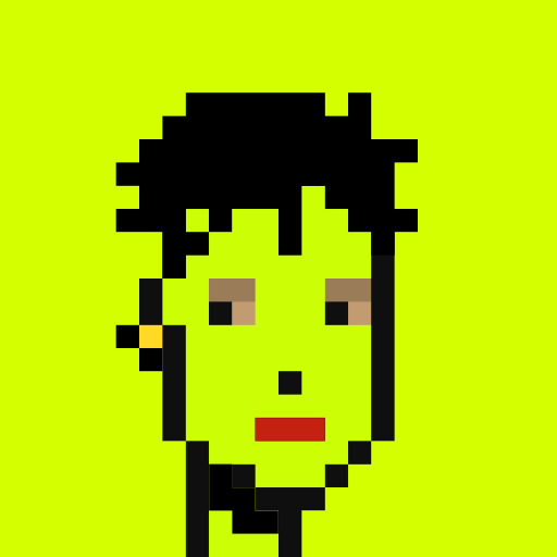 404 Origin Punk