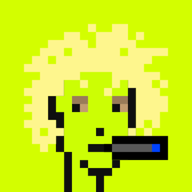 404 Origin Punk