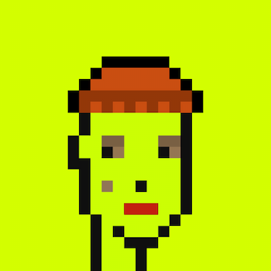 404 Origin Punk