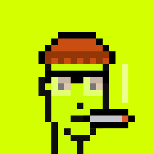 404 Origin Punk