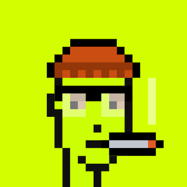 404 Origin Punk