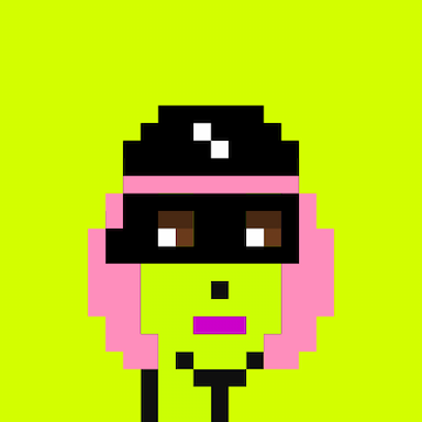 404 Origin Punk