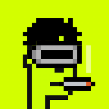 404 Origin Punk