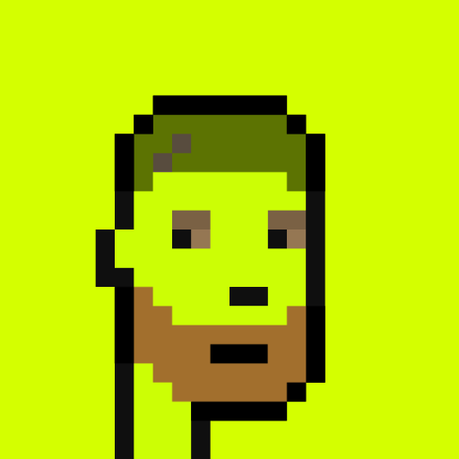404 Origin Punk