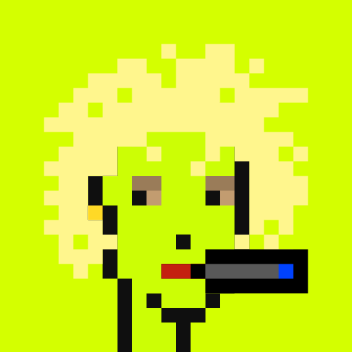 404 Origin Punk