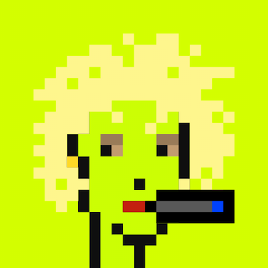 404 Origin Punk