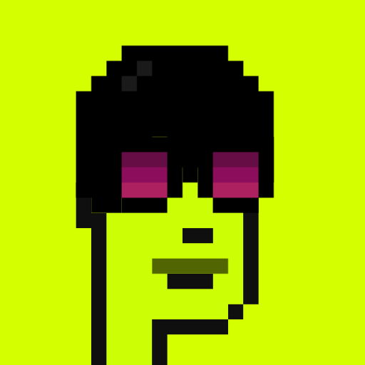 404 Origin Punk