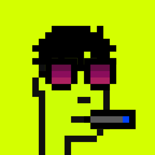 404 Origin Punk
