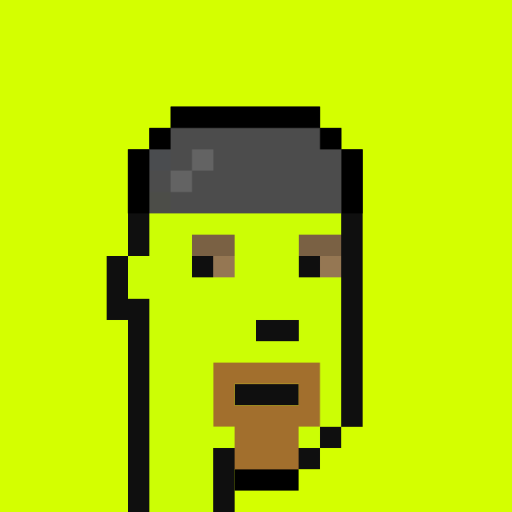 404 Origin Punk
