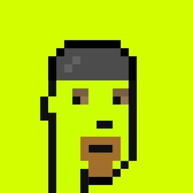 404 Origin Punk