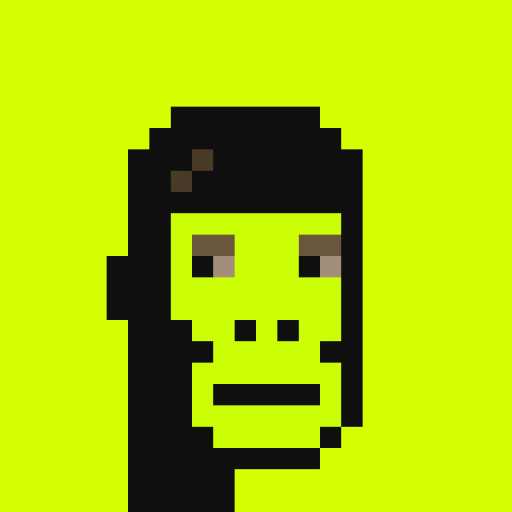 404 Origin Punk