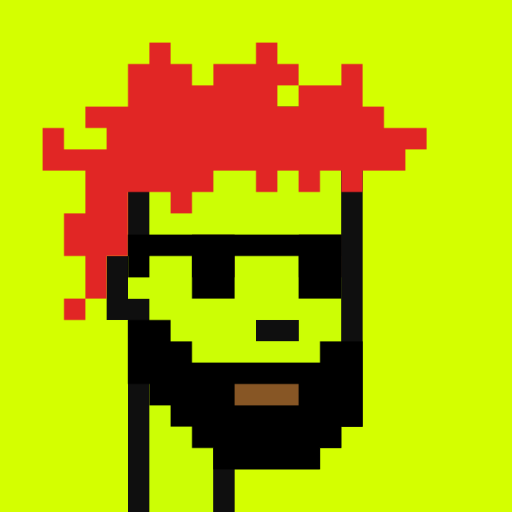 404 Origin Punk