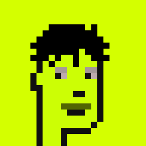 404 Origin Punk