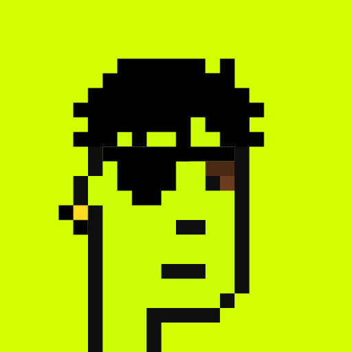 404 Origin Punk