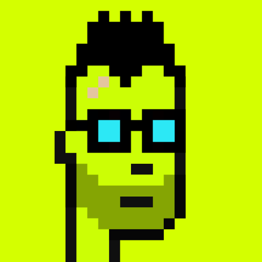 404 Origin Punk