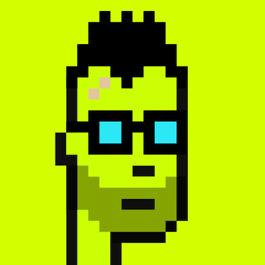 404 Origin Punk