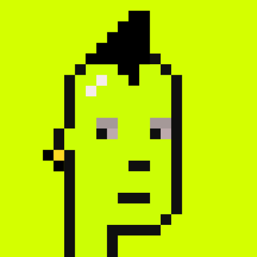 404 Origin Punk