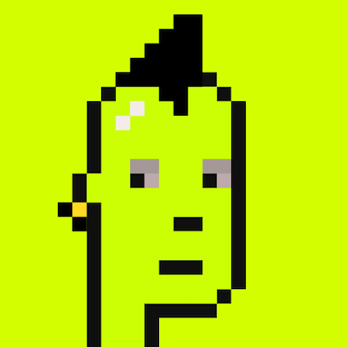 404 Origin Punk