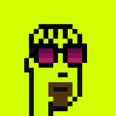 404 Origin Punk