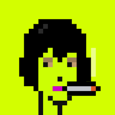 404 Origin Punk