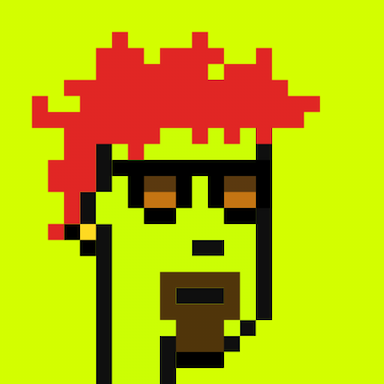 404 Origin Punk