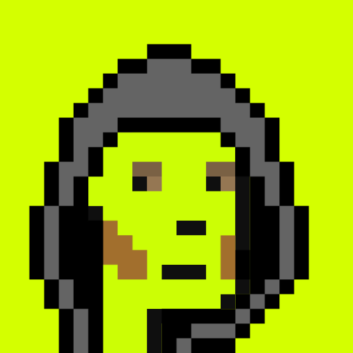 404 Origin Punk