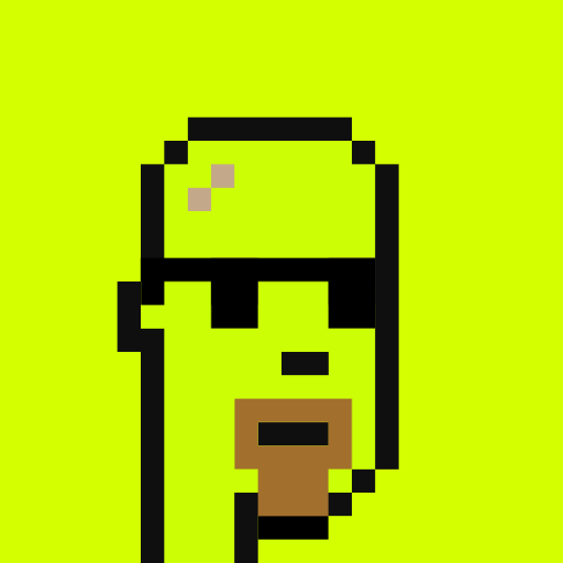 404 Origin Punk