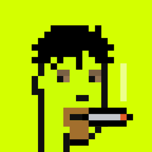404 Origin Punk
