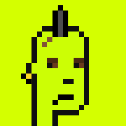 404 Origin Punk