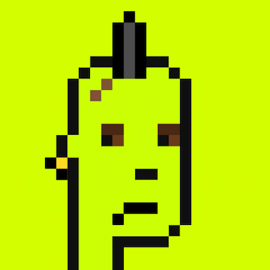 404 Origin Punk