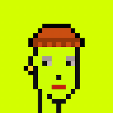 404 Origin Punk