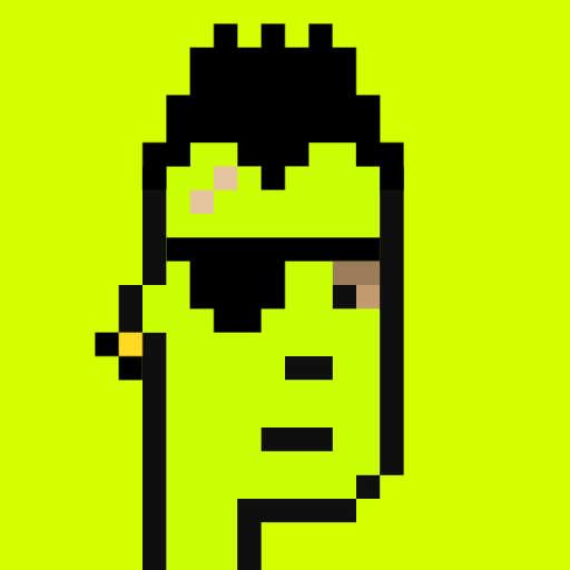 404 Origin Punk