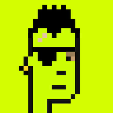 404 Origin Punk