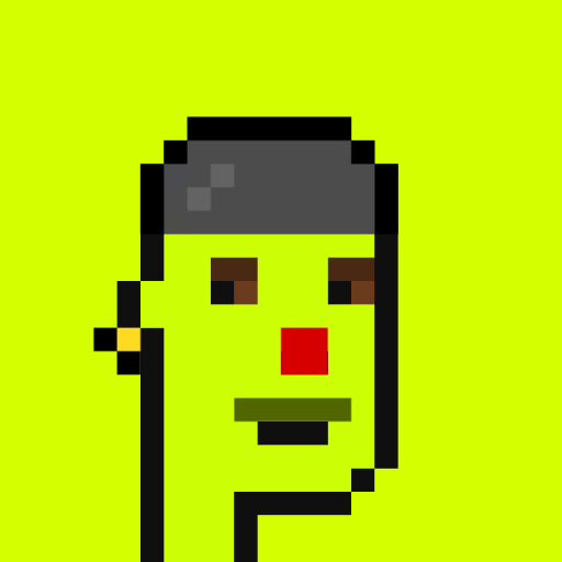 404 Origin Punk