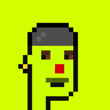 404 Origin Punk
