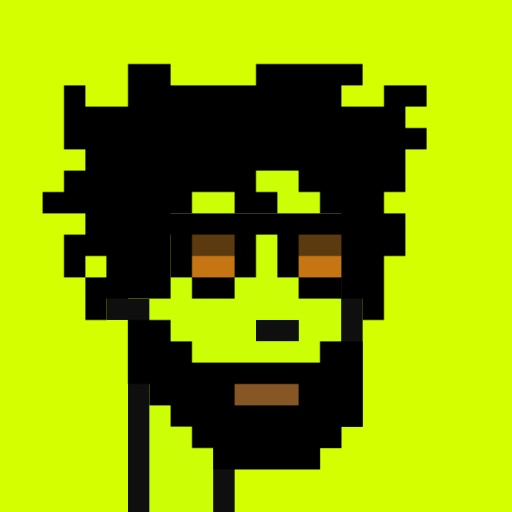 404 Origin Punk