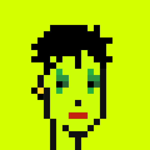 404 Origin Punk