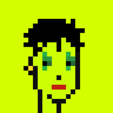 404 Origin Punk