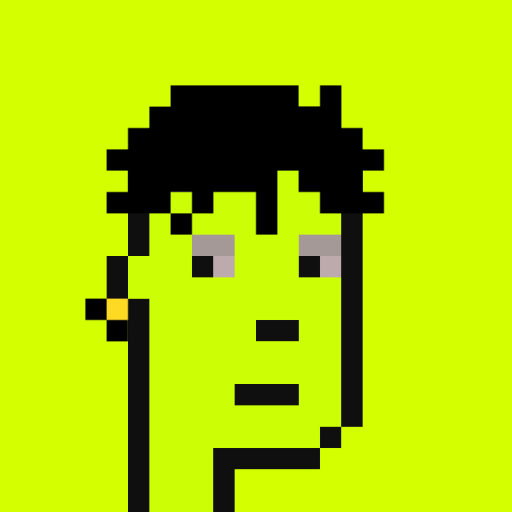 404 Origin Punk