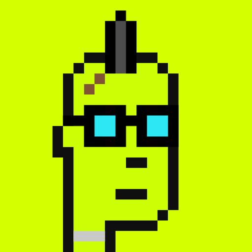 404 Origin Punk